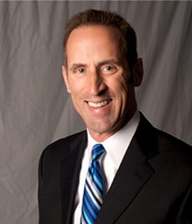 Tim Hanson