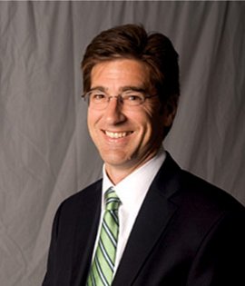 Todd Lindberg
